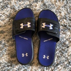 Under Armour Men’s Slide Sandals